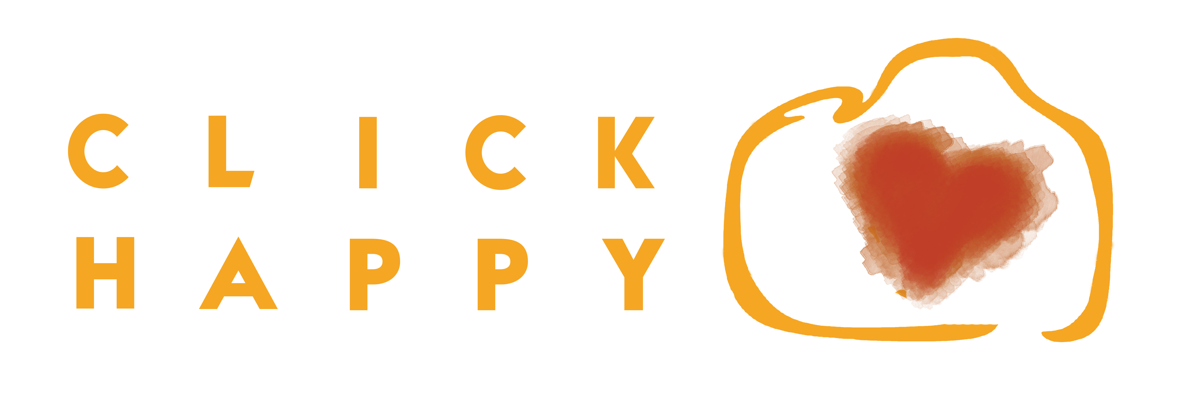 CLick Happy Logo 1